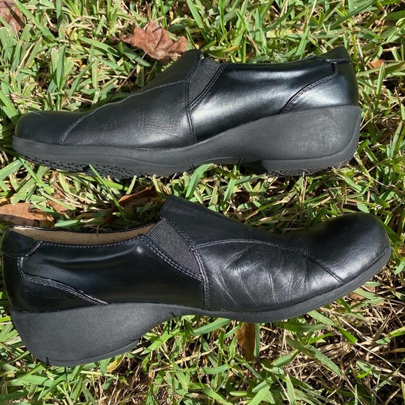 Naturalizer Jannie Comfort Loafers comfy Leather - Picture 3 of 7